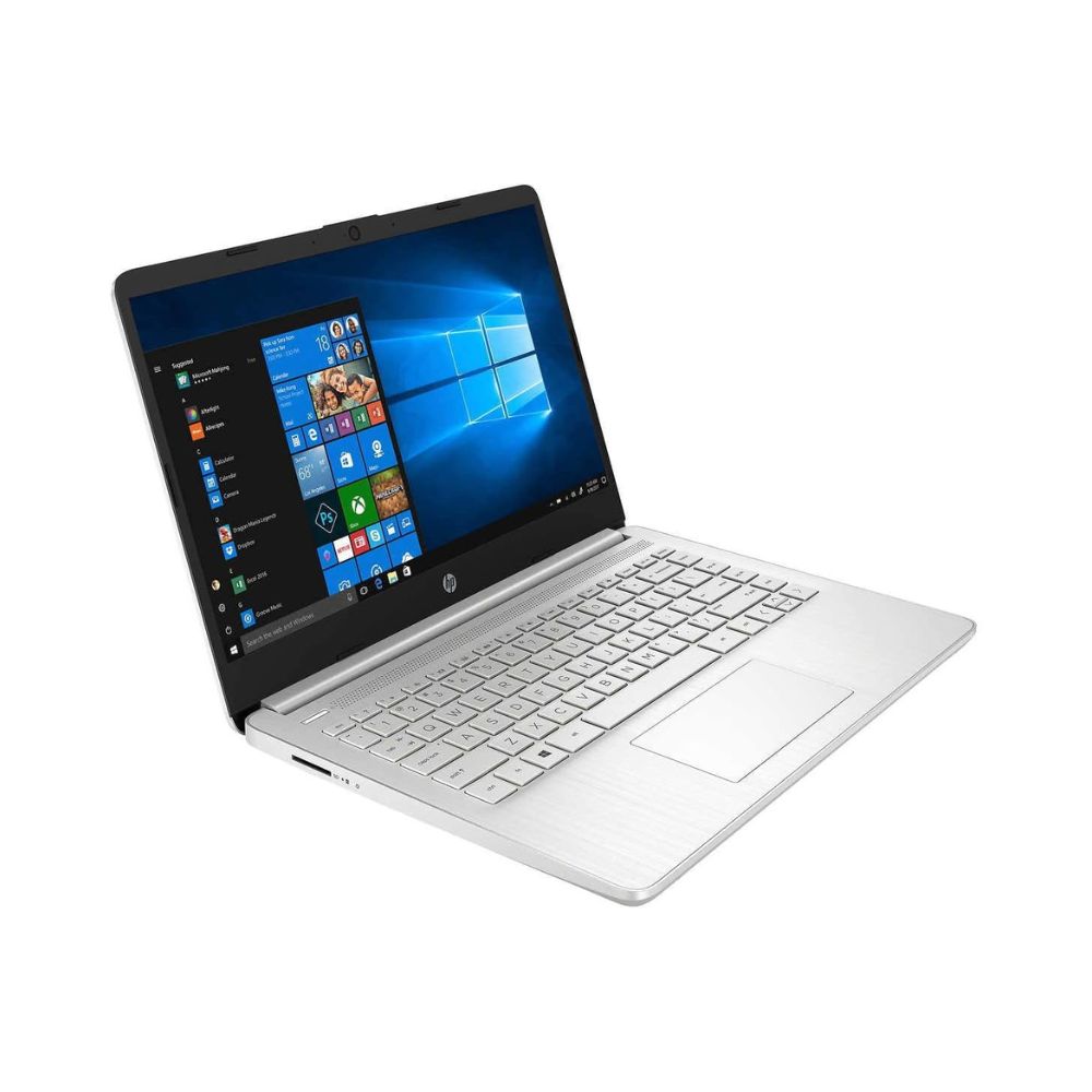 HP ZBook 17 G5 - 17.3 inch - i5-1035G1 - 12GB RAM - 256GB SSD - Silver