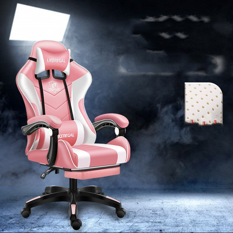 Ergonomic Gaming Office Chair
