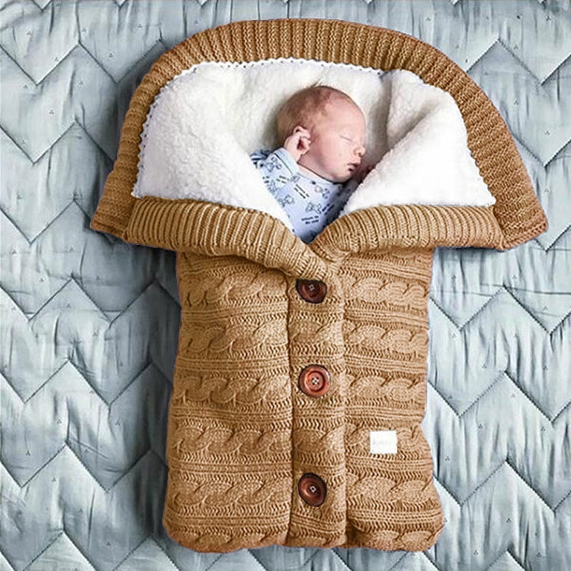 Baby Stroller Sleeping Bag