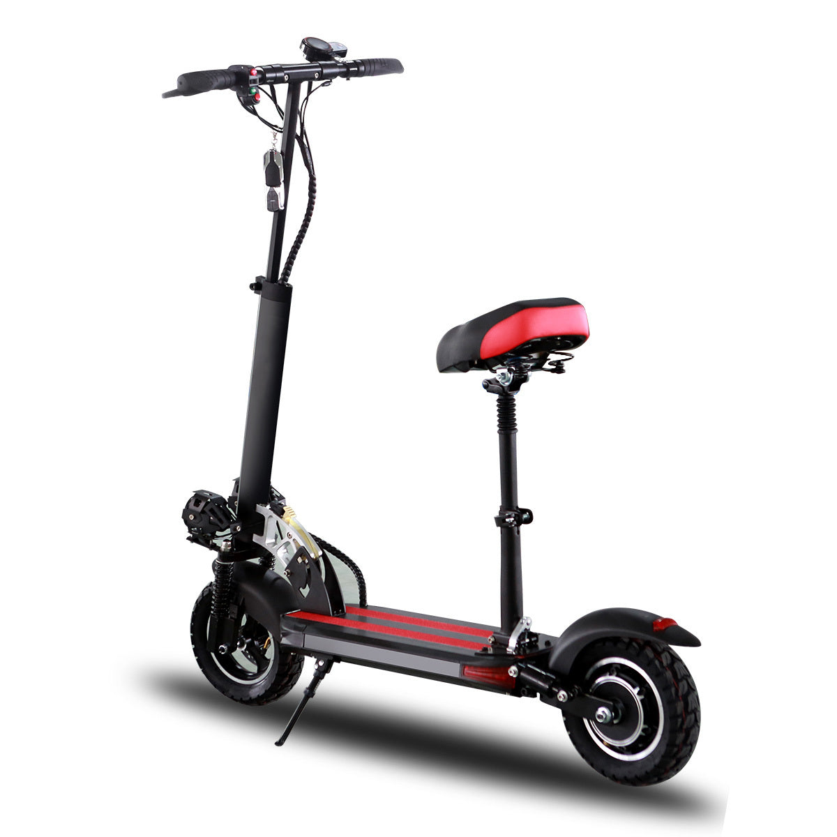 HVD-3 Electric Scooter