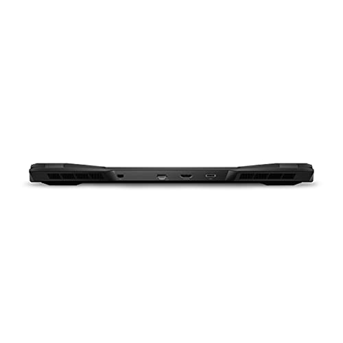 MSI GP66 11UG 15.6" Gaming Laptop - Intel Core i7 - RTX 3070 - 1TB SSD - 16GB RAM