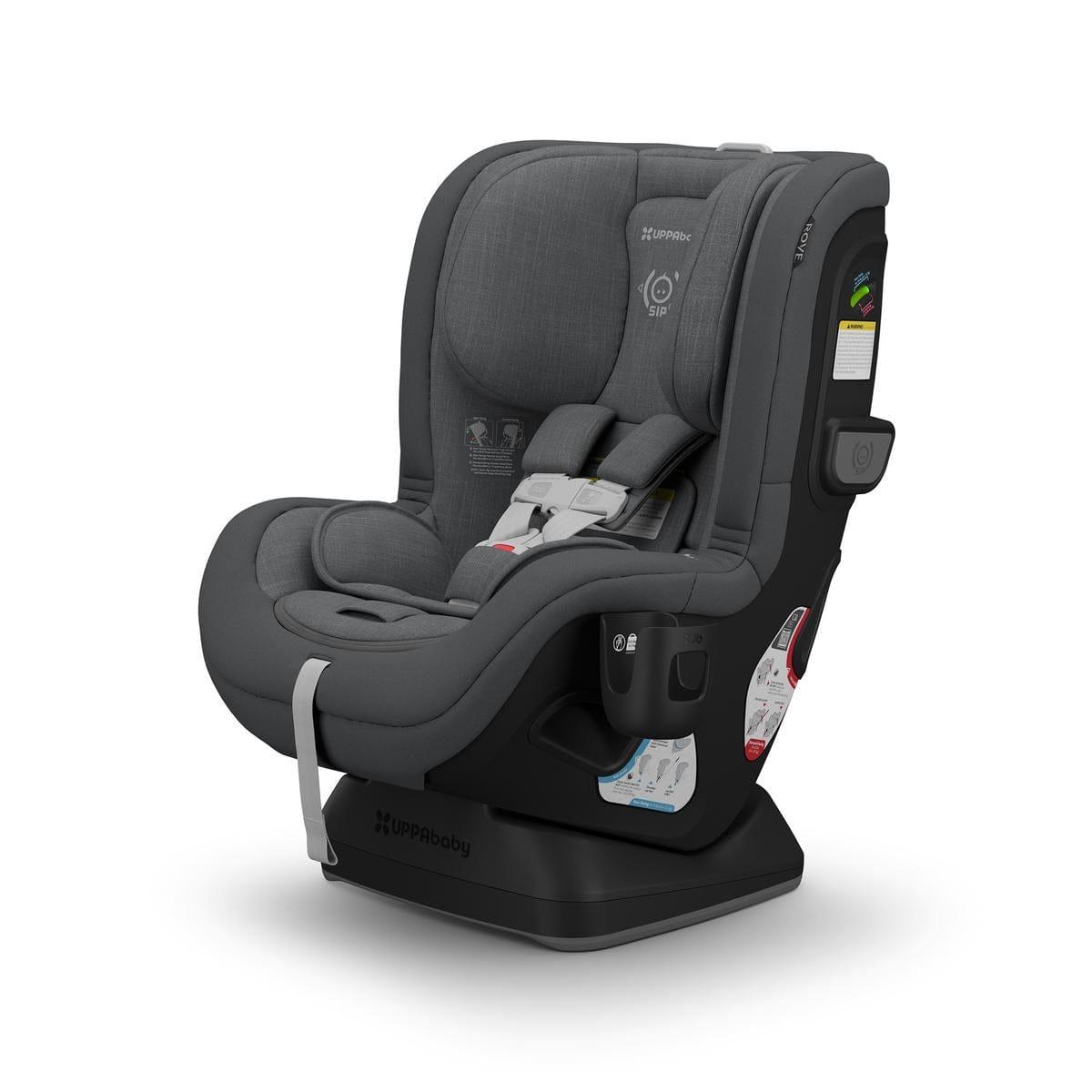 UPPAbaby OPEN BOX Rove Convertible Car Seat - Greyson