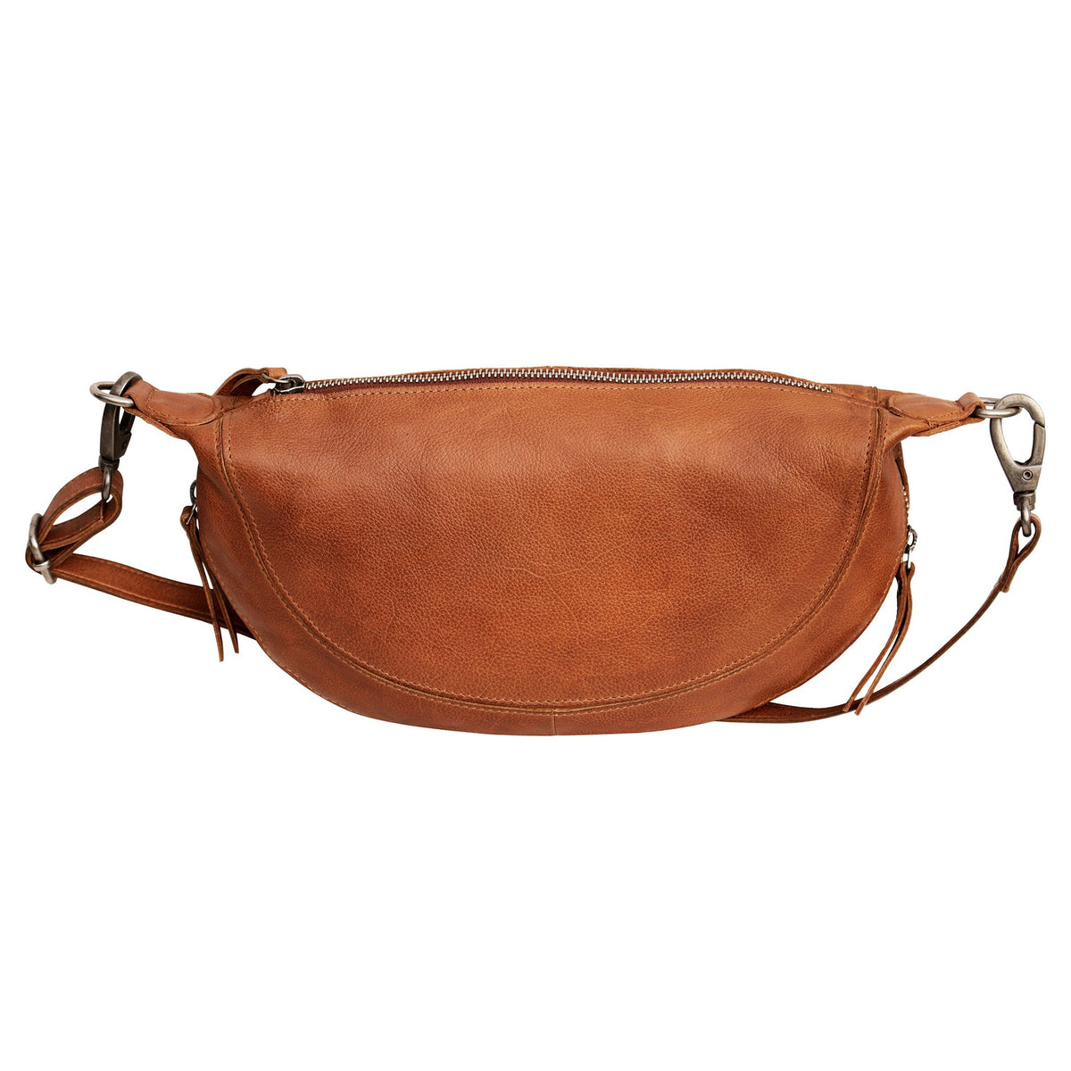 Crosby Leather Sling Bag