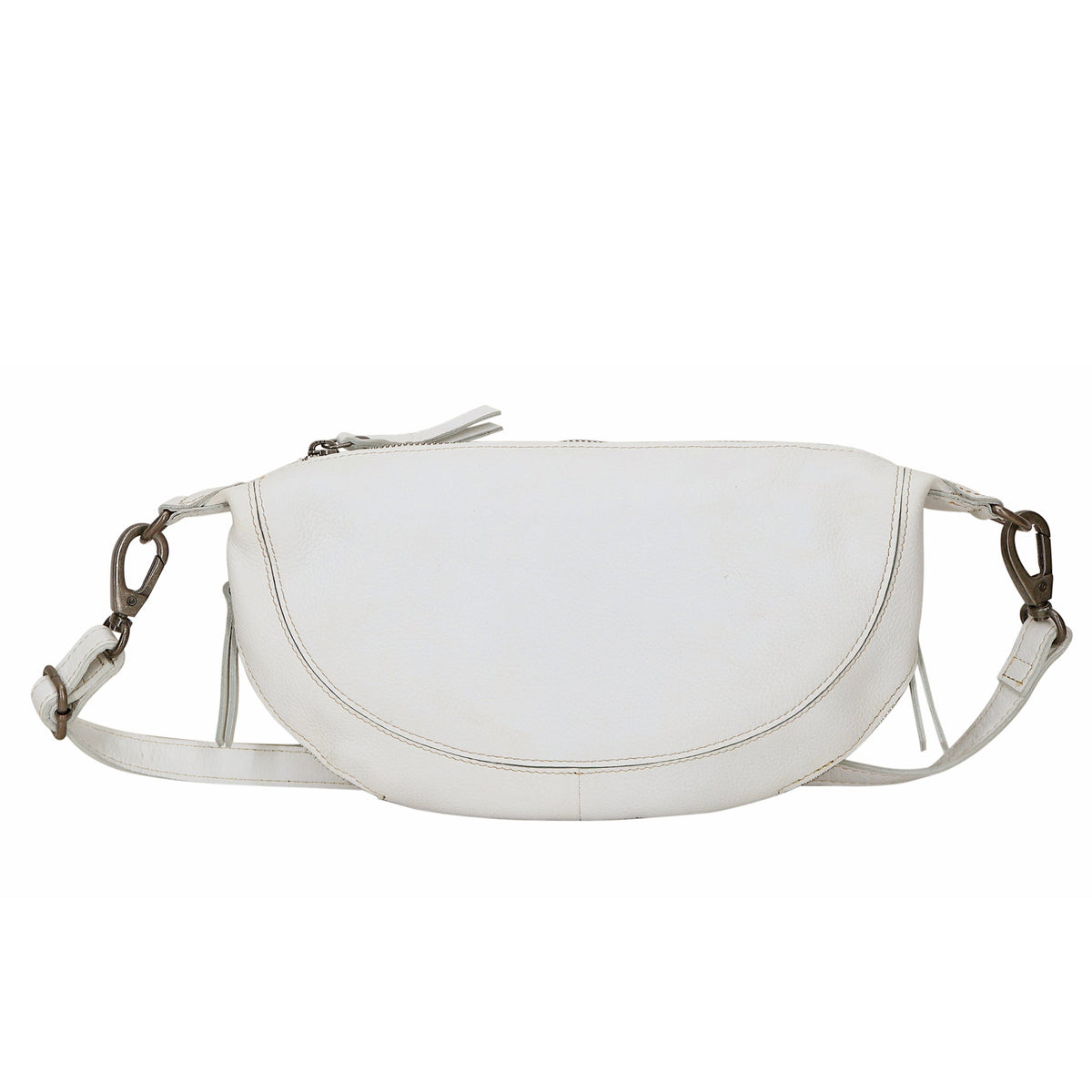 Crosby Leather Sling Bag
