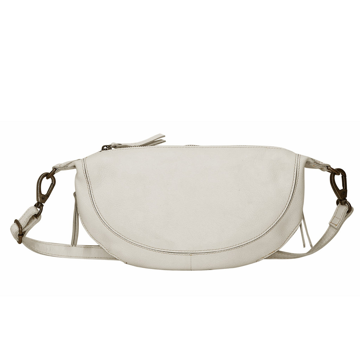 Crosby Leather Sling Bag
