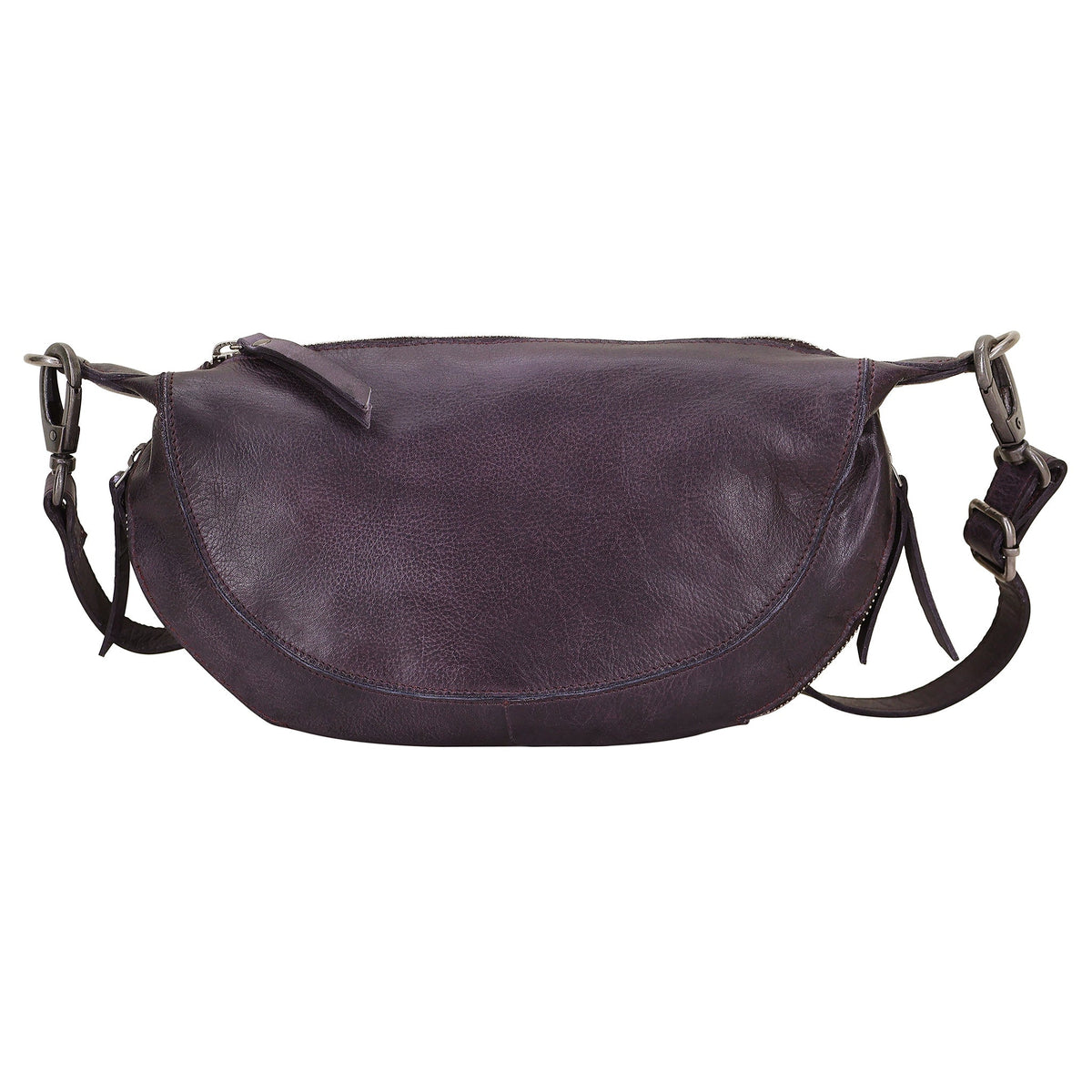 Crosby Leather Sling Bag