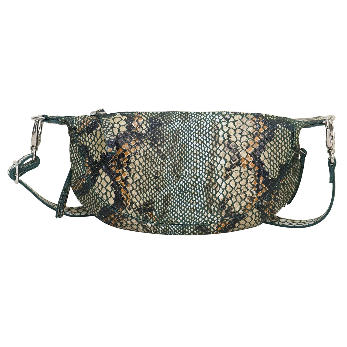 Crosby Leather Sling Bag