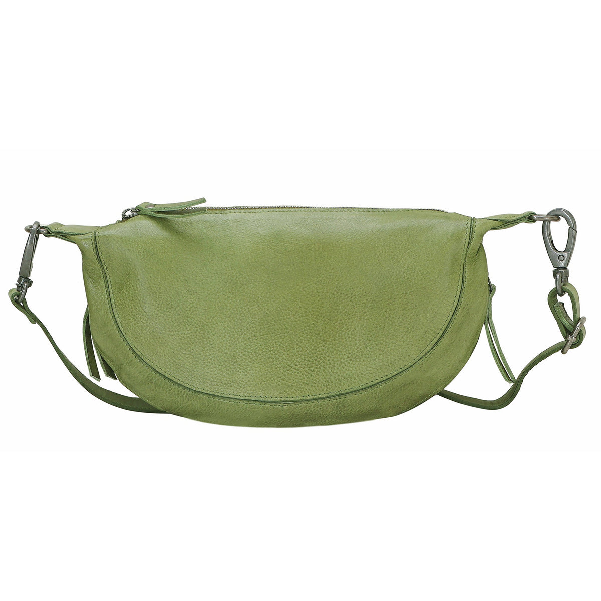 Crosby Leather Sling Bag