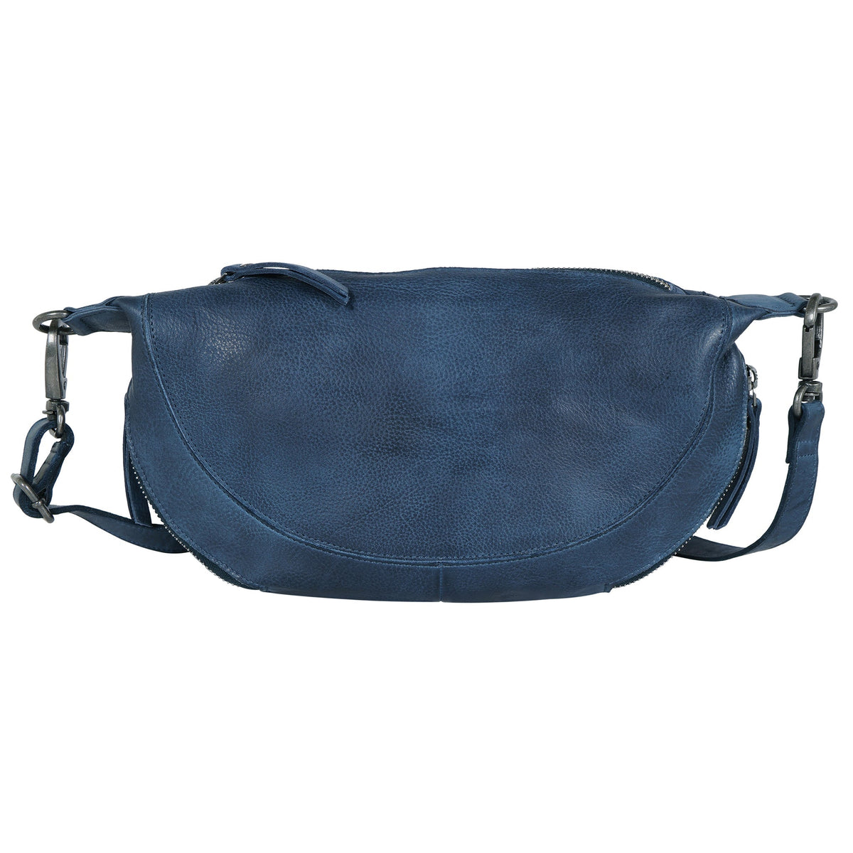 Crosby Leather Sling Bag