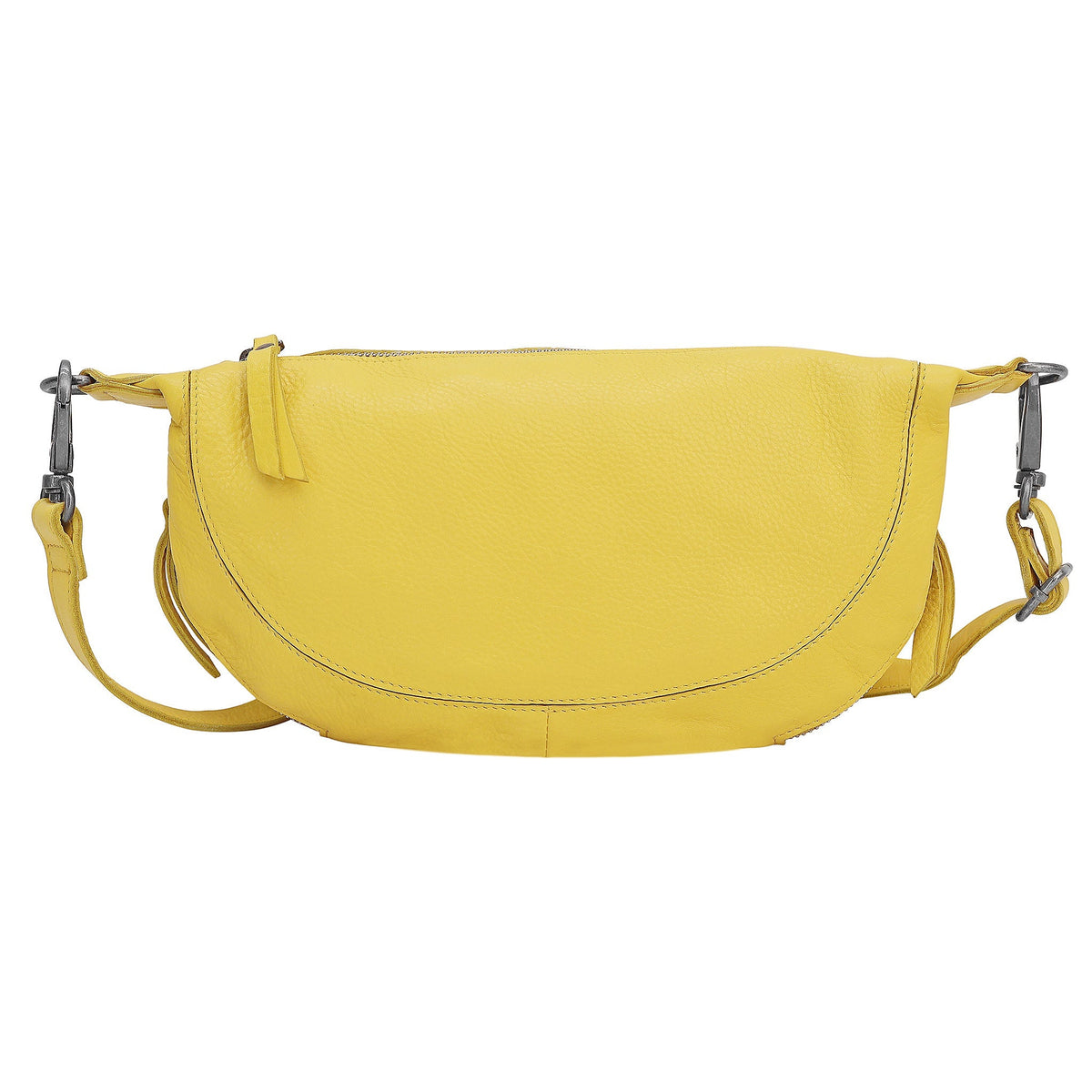 Crosby Leather Sling Bag