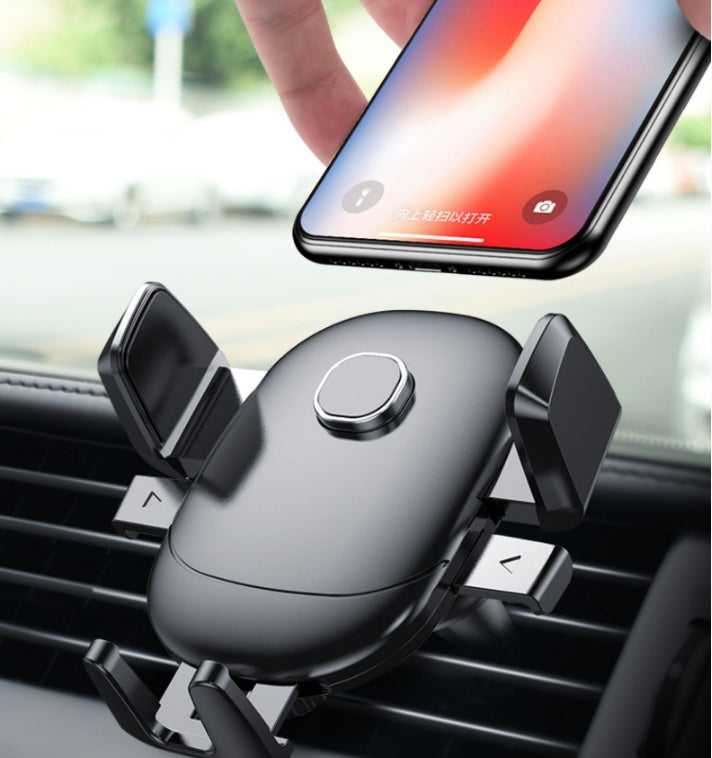 Universal Car Suction Cup Phone Holder