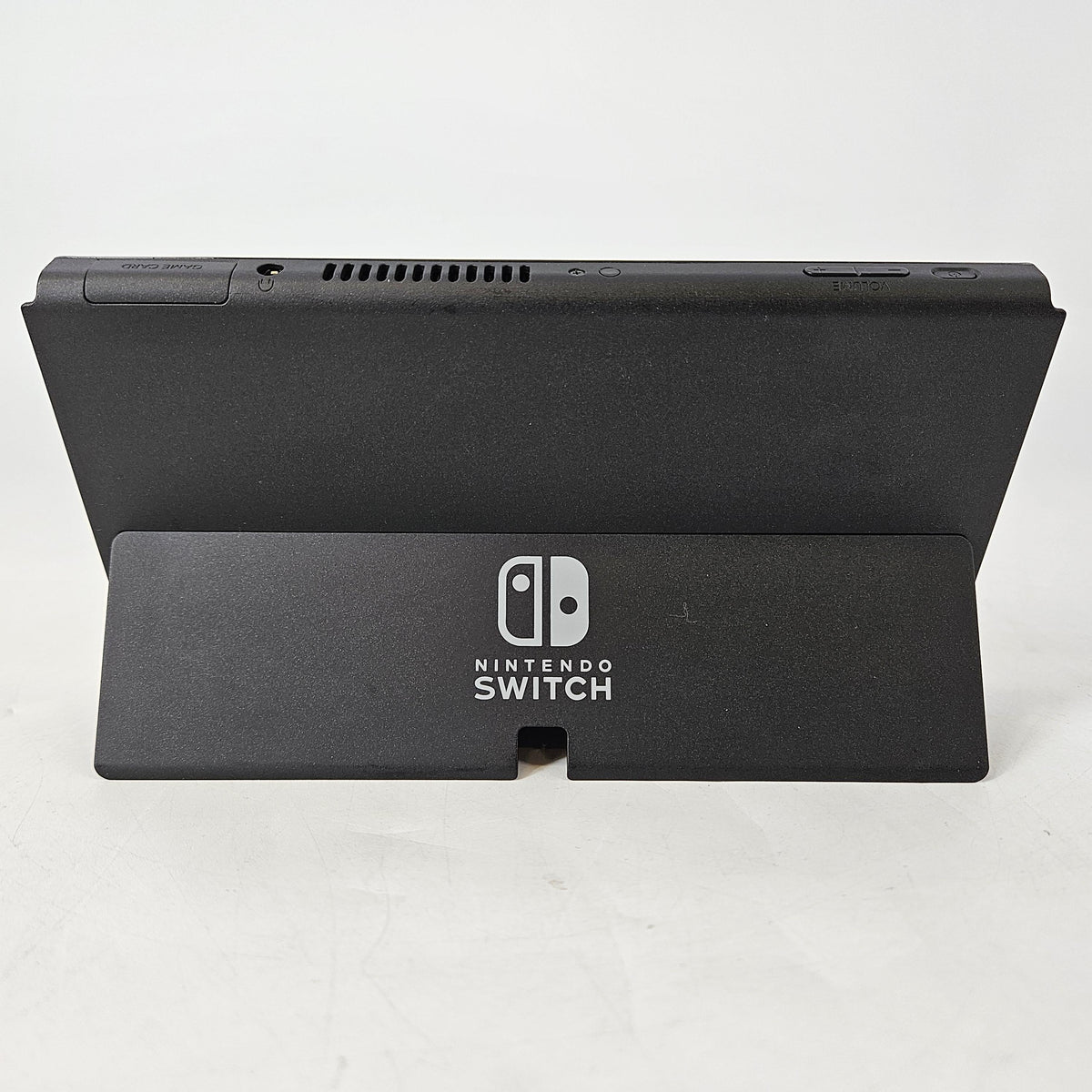 Nintendo Switch OLED Original Black 64GB