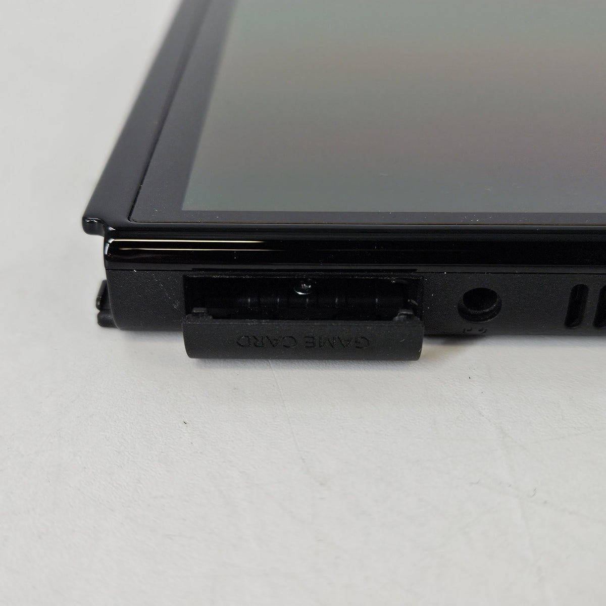 Nintendo Switch OLED Original Black 64GB