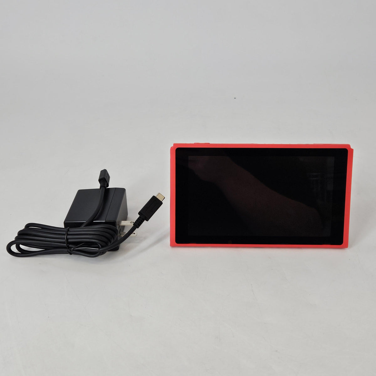 Nintendo Switch Mario Red + Blue Edition Black 32GB