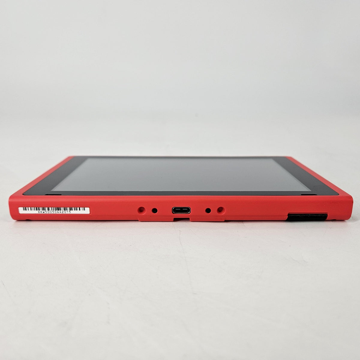 Nintendo Switch Mario Red + Blue Edition Black 32GB