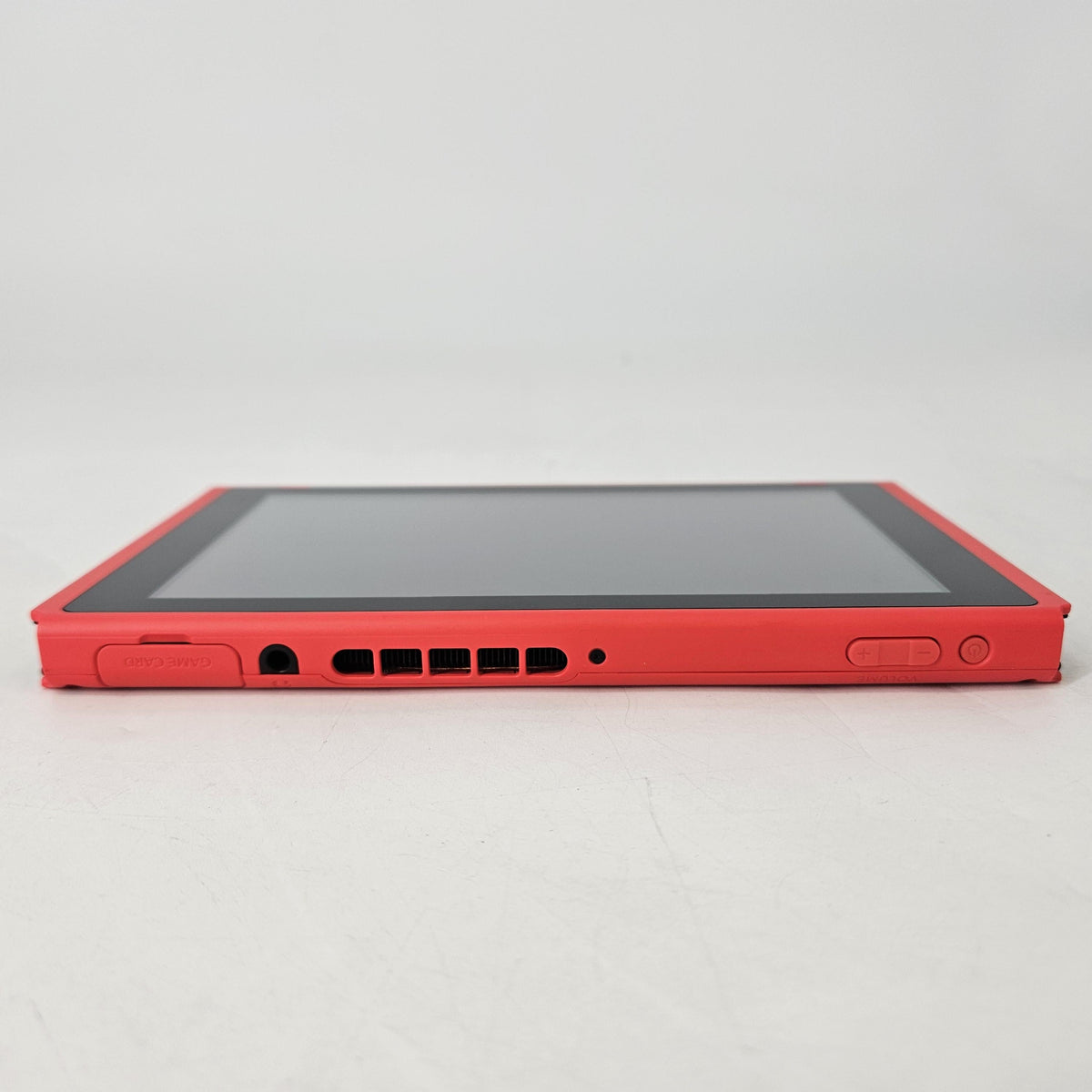 Nintendo Switch Mario Red + Blue Edition Black 32GB