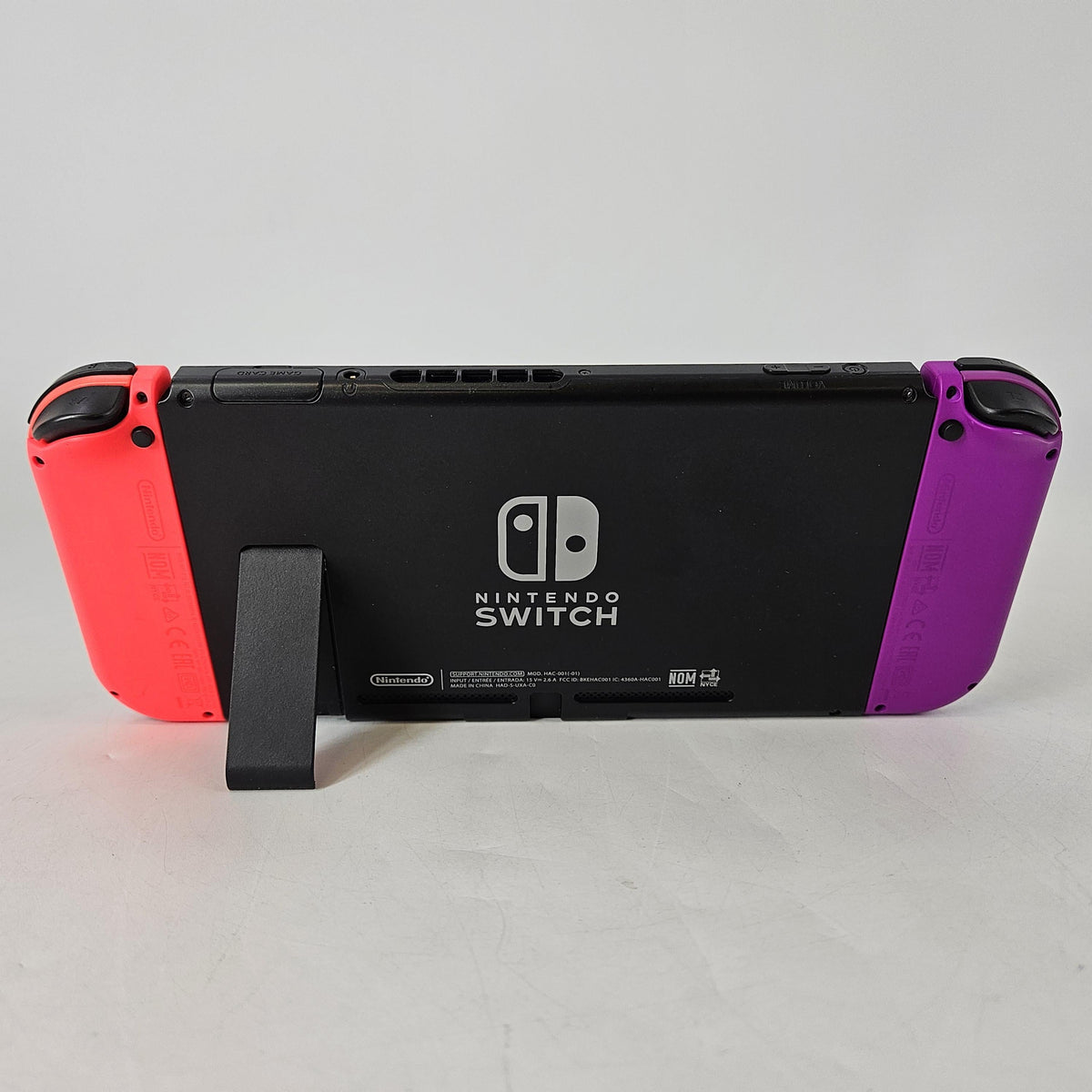 Nintendo Switch Original Black 32GB