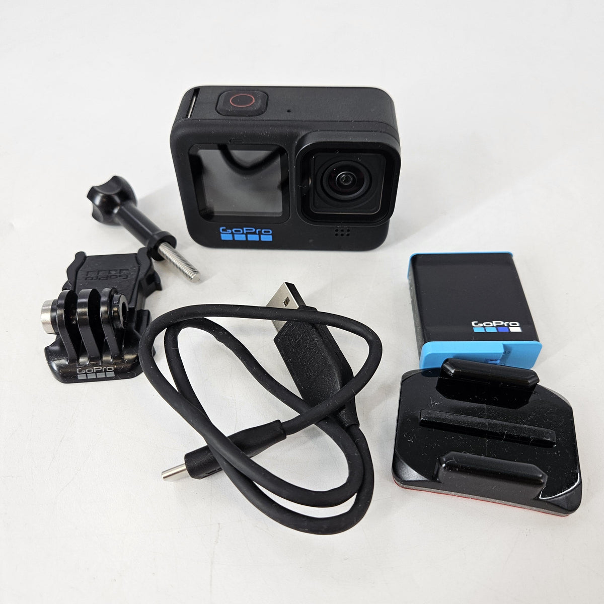 GoPro Hero 10 Black