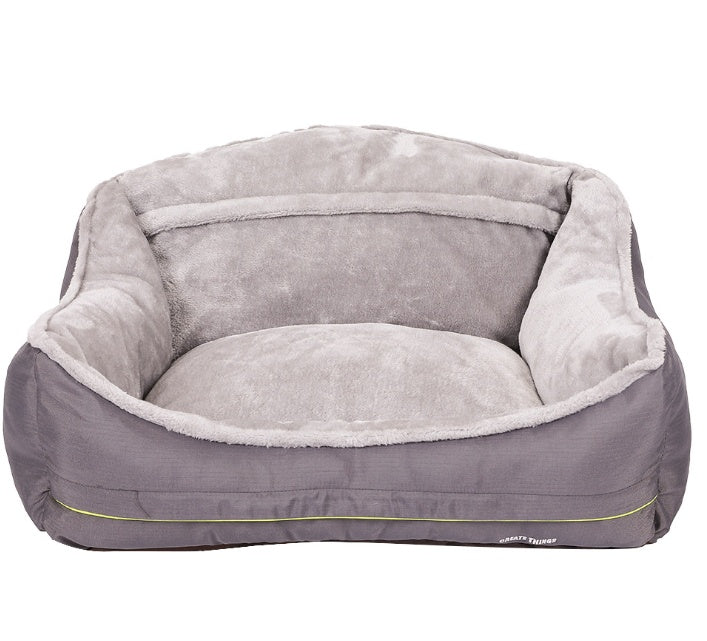 Orthopedic Dog Sofa Bed