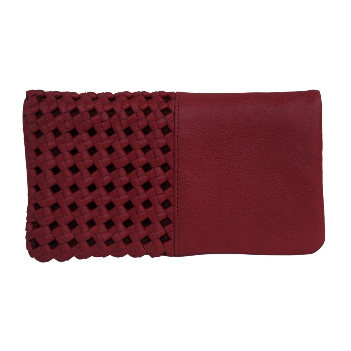 Whitney Leather Wallet