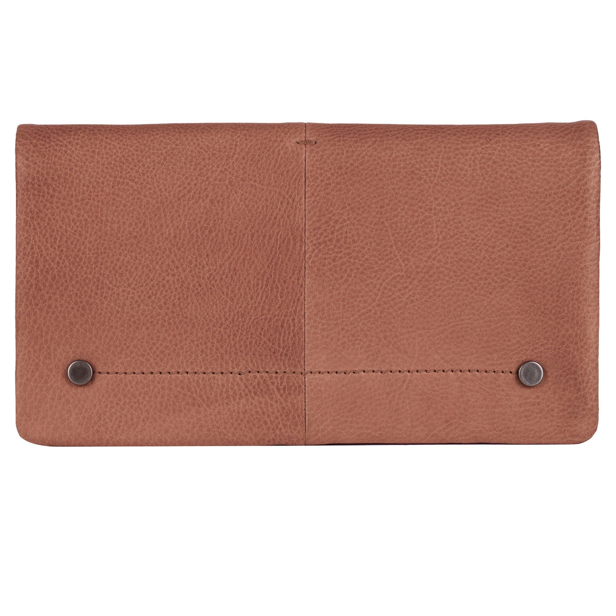 Terry Leather Wallet