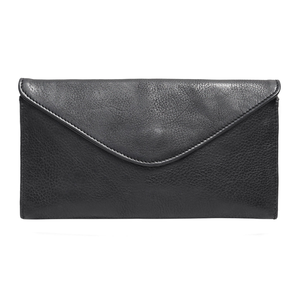 Uno Leather Wallet