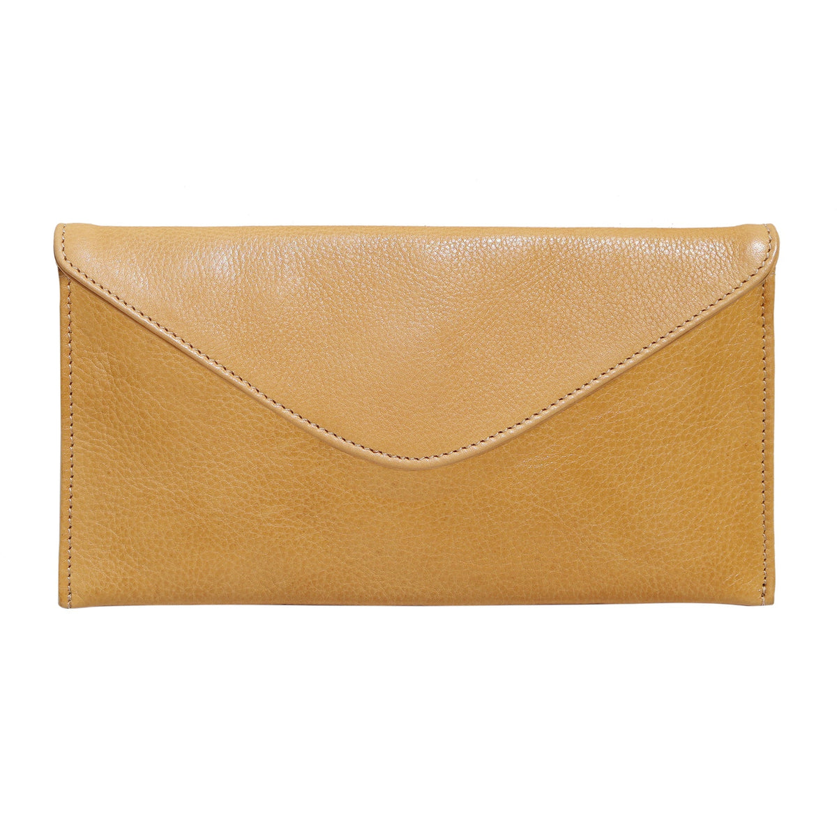 Uno Leather Wallet