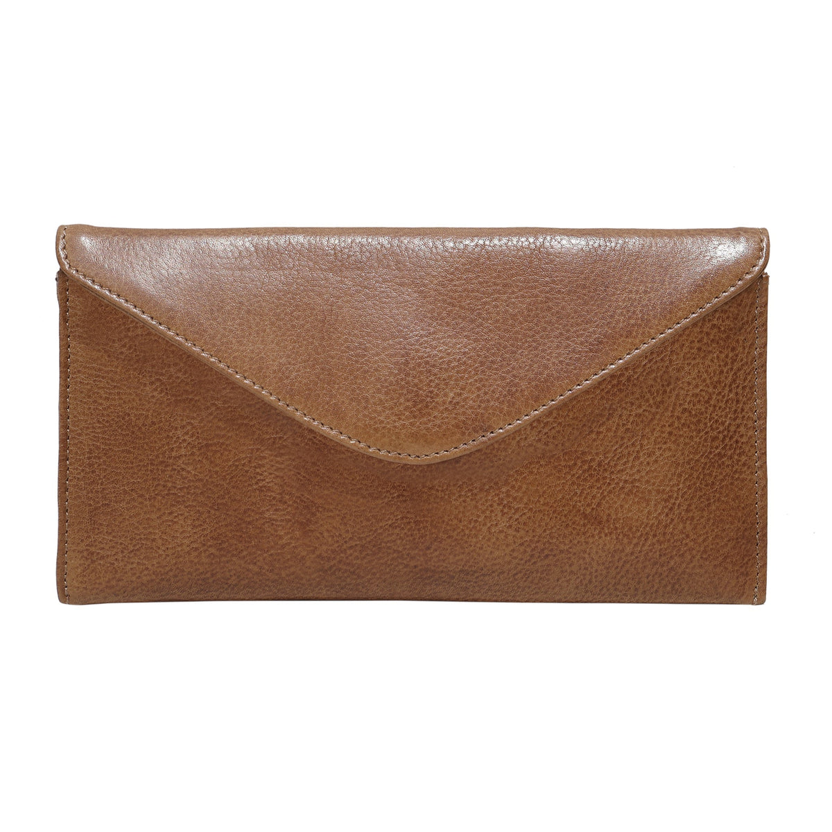 Uno Leather Wallet