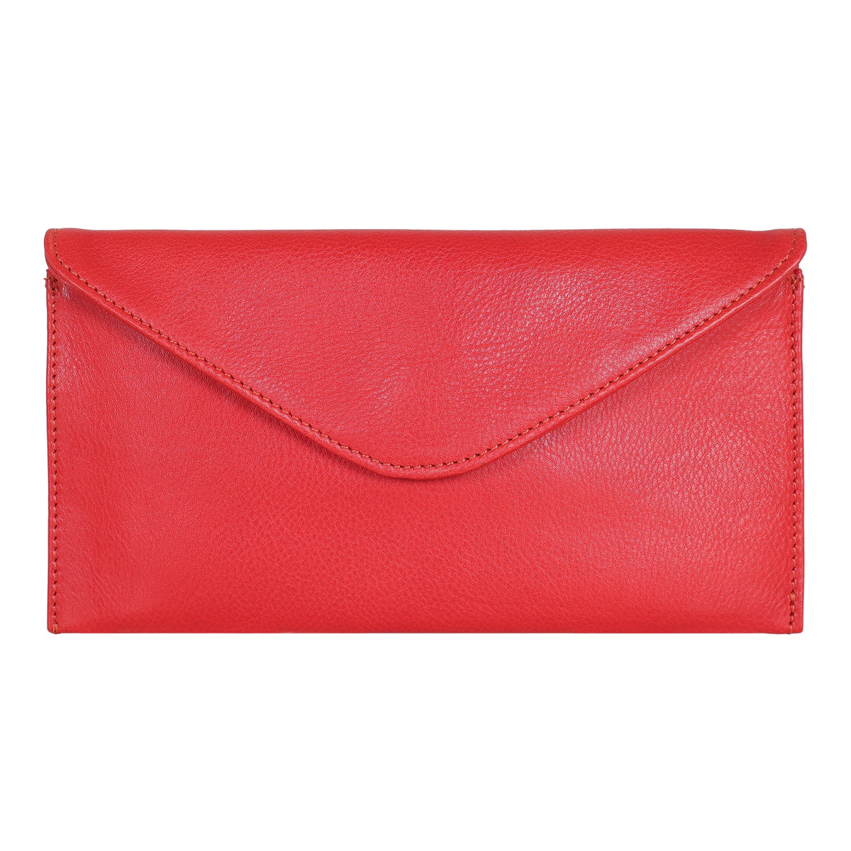 Uno Leather Wallet