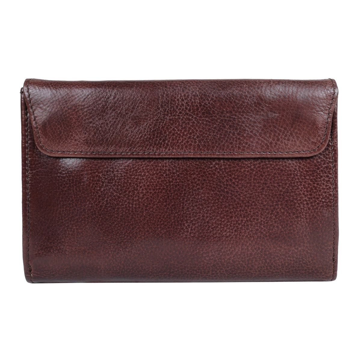 Dos Leather Wallet