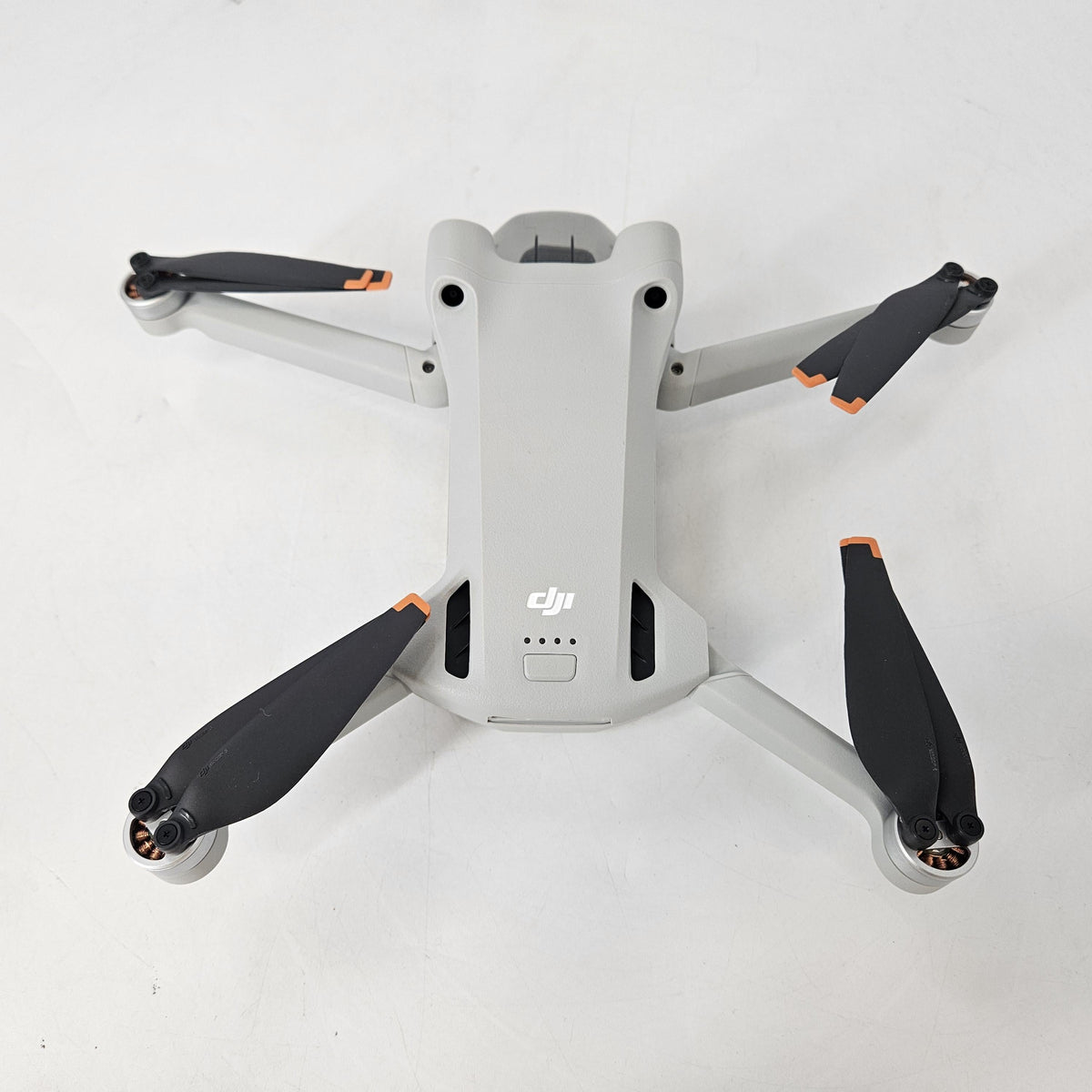 DJI Mini 3 Pro