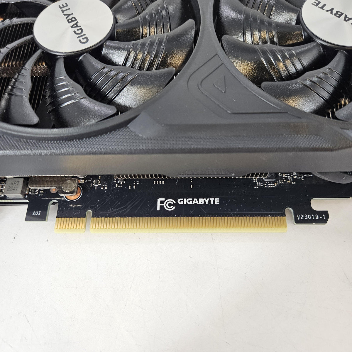Nvidia Geforce Rtx 4060 Ti 8gb Ram