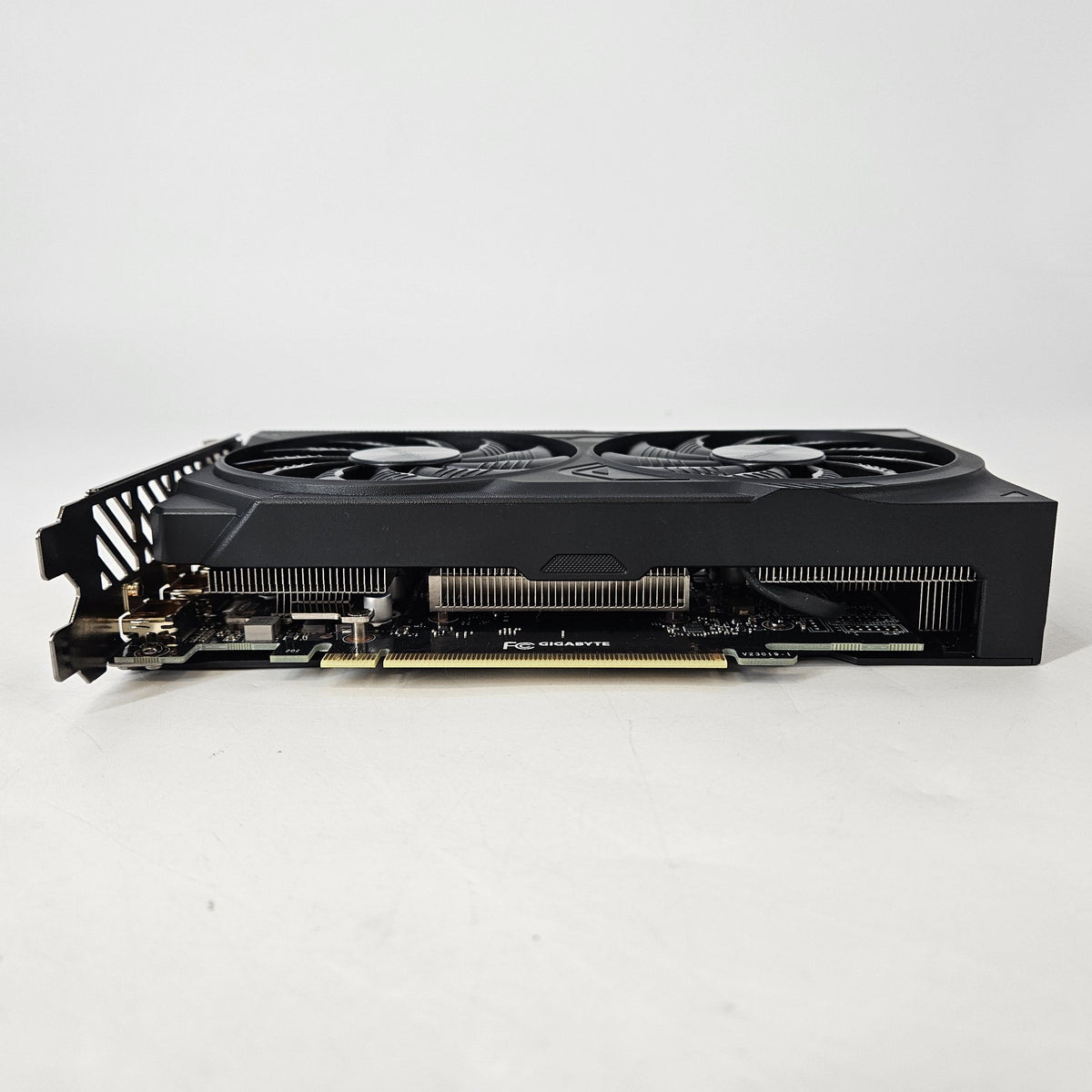 Nvidia Geforce Rtx 4060 Ti 8gb Ram