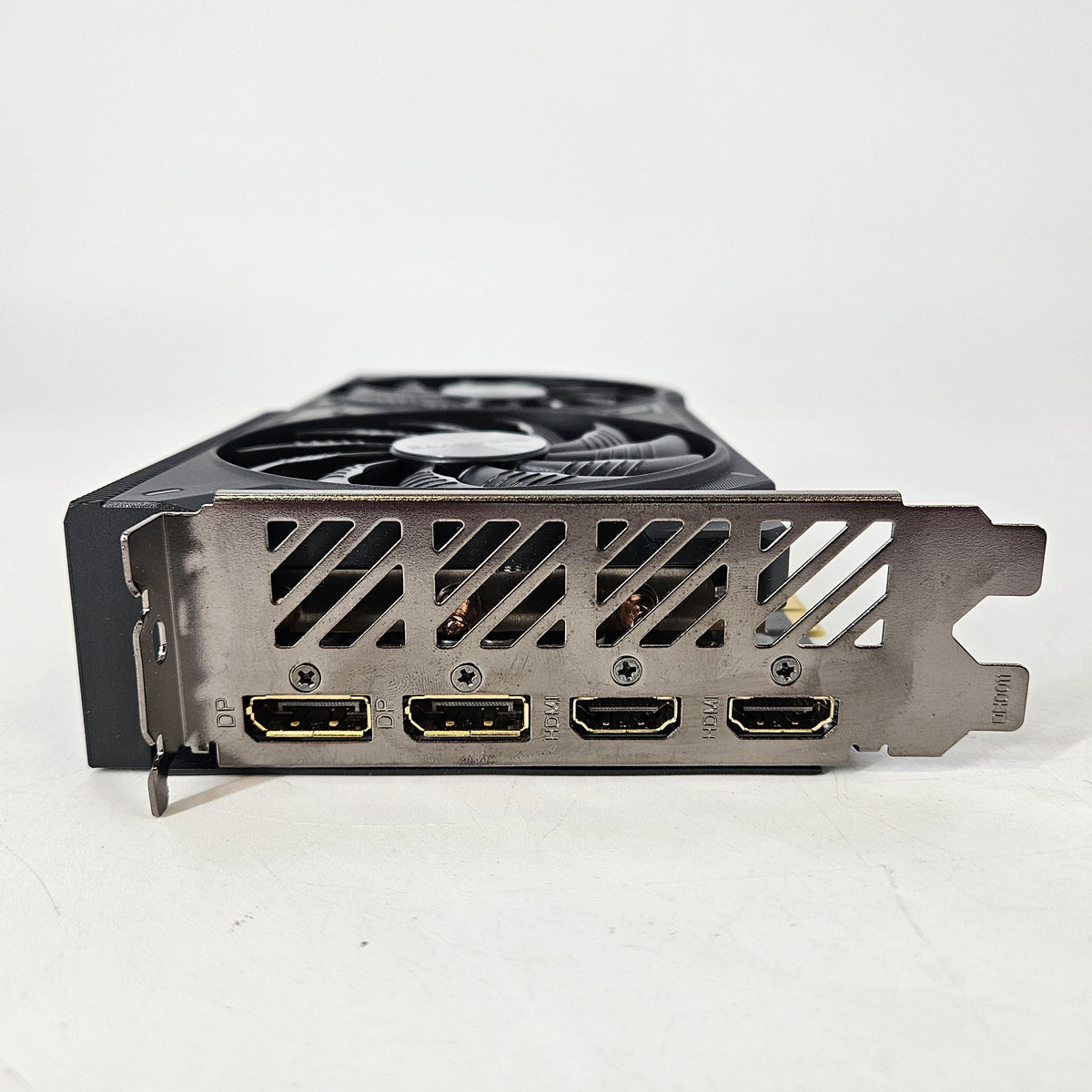 Nvidia Geforce Rtx 4060 Ti 8gb Ram