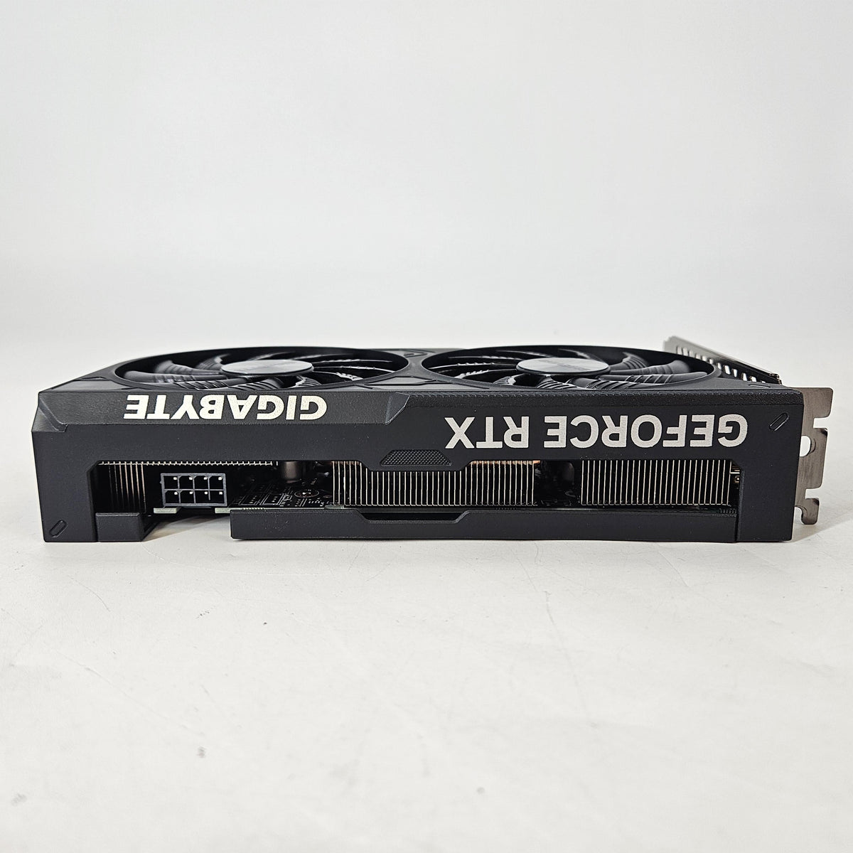 Nvidia Geforce Rtx 4060 Ti 8gb Ram