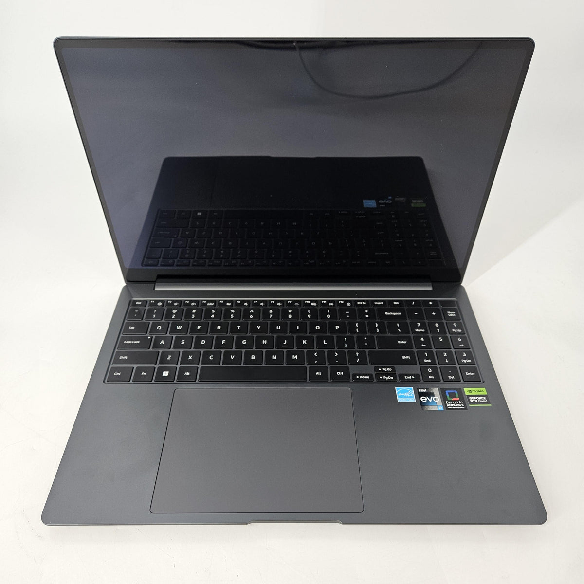 Samsung Galaxy Book3 Ultra 16 Graphite 2.6 GHz Intel Core i9 13th