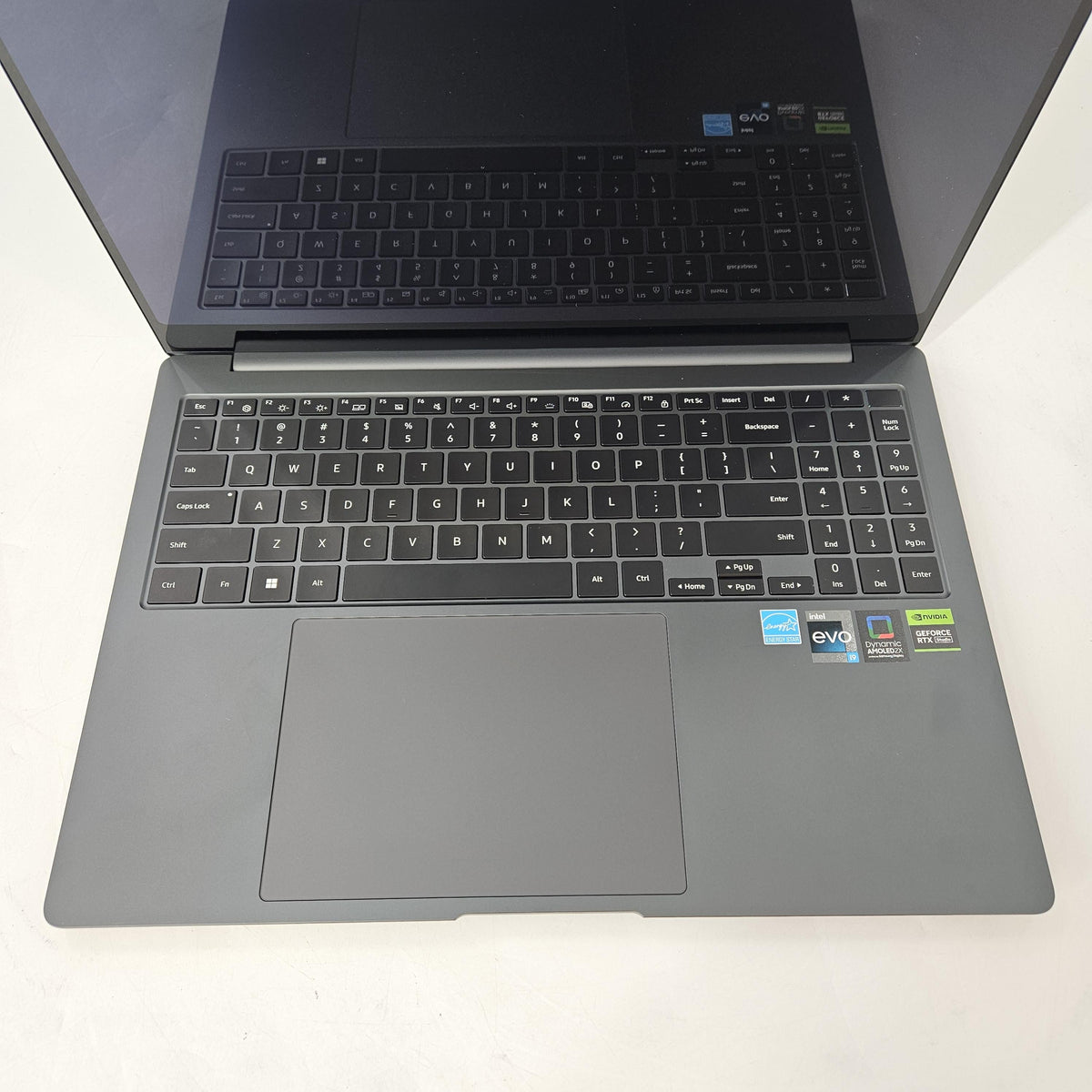 Samsung Galaxy Book3 Ultra 16 Graphite 2.6 GHz Intel Core i9 13th