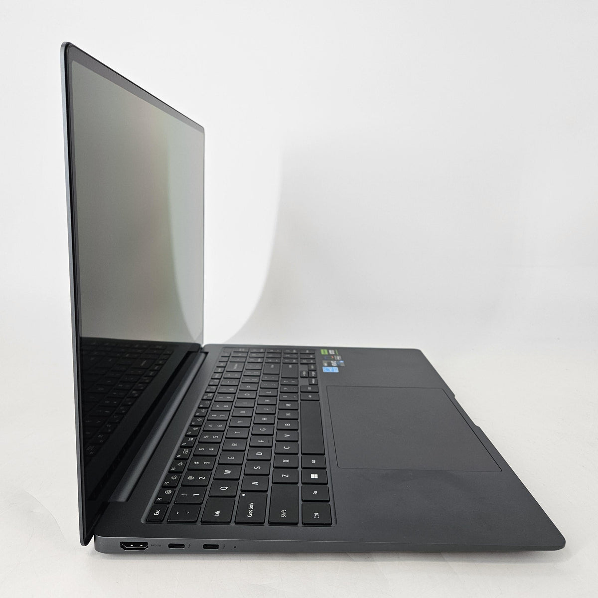 Samsung Galaxy Book3 Ultra 16 Graphite 2.6 GHz Intel Core i9 13th