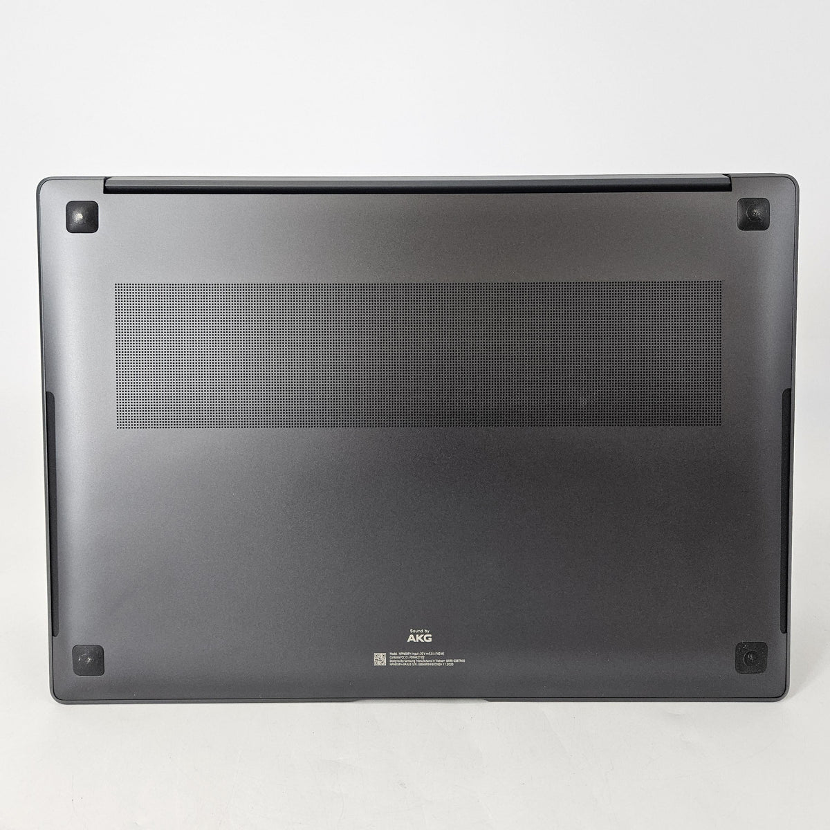 Samsung Galaxy Book3 Ultra 16 Graphite 2.6 GHz Intel Core i9 13th