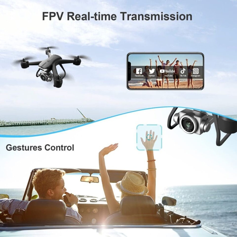 4DRC V14 Professional Drone