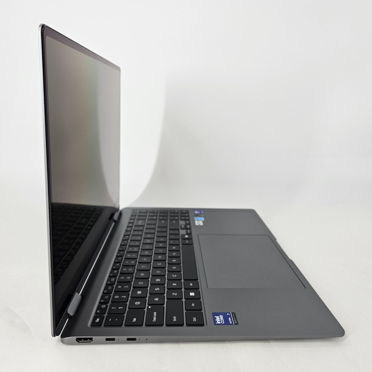 Samsung Galaxy Book5 Pro 360 16 Gray 2.2 GHz Intel Core Ultra 7