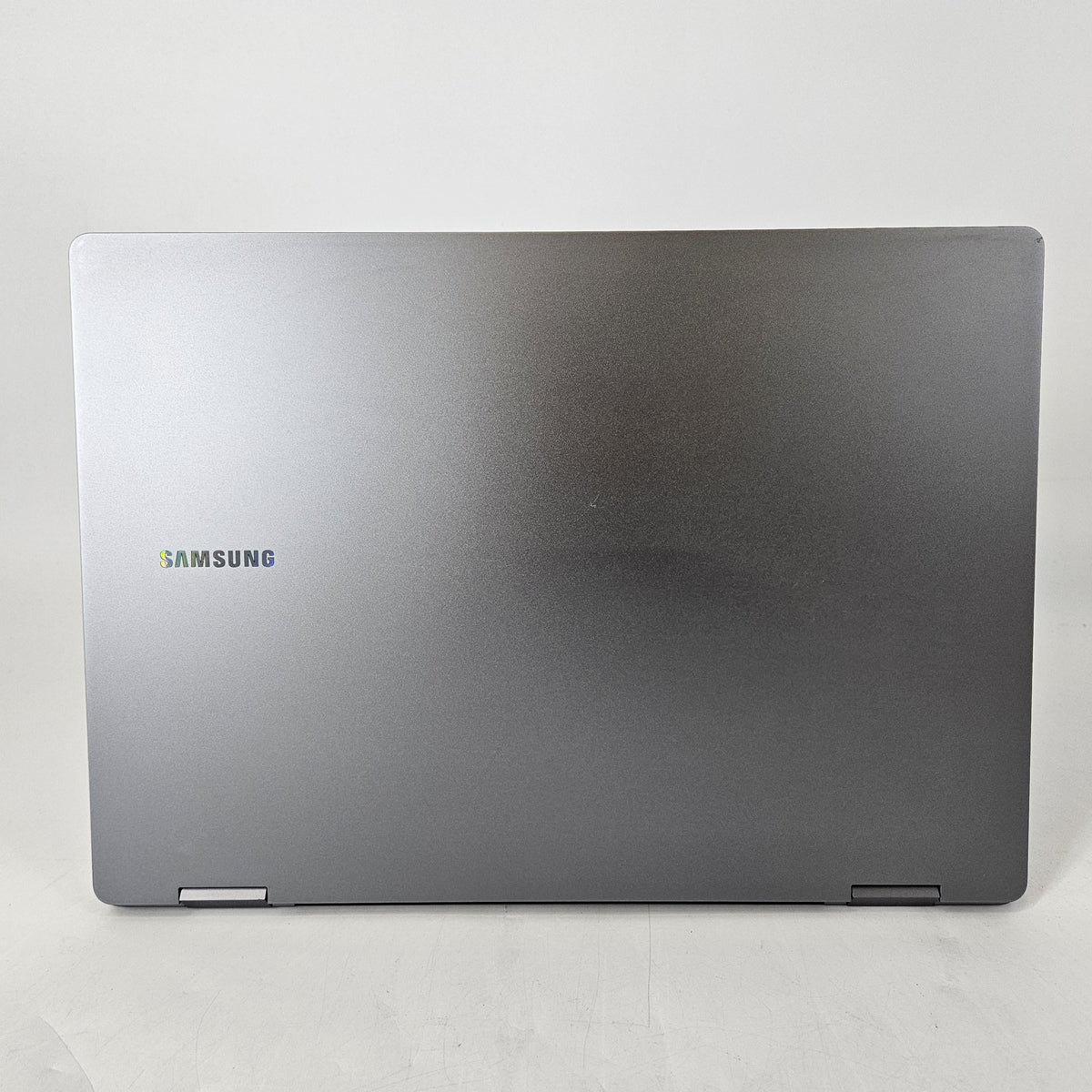 Samsung Galaxy Book5 Pro 360 16 Gray 2.2 GHz Intel Core Ultra 7