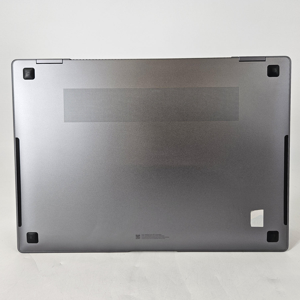 Samsung Galaxy Book5 Pro 360 16 Gray 2.2 GHz Intel Core Ultra 7