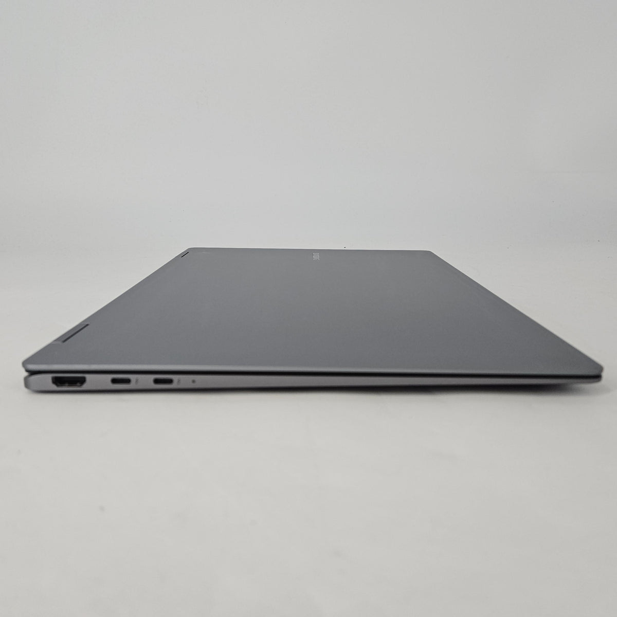 Samsung Galaxy Book5 Pro 360 16 Gray 2.2 GHz Intel Core Ultra 7