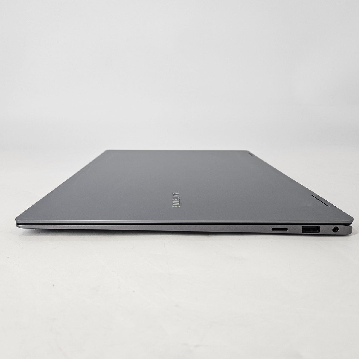 Samsung Galaxy Book5 Pro 360 16 Gray 2.2 GHz Intel Core Ultra 7