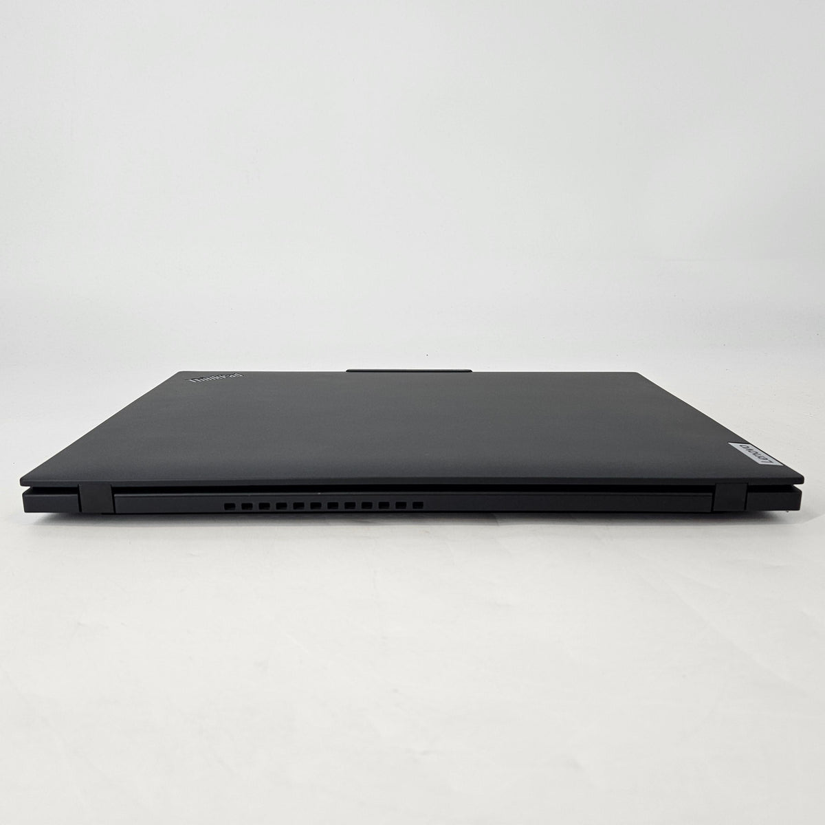 Lenovo ThinkPad P16s Gen 4 Black 2.0 GHz AMD Ryzen AI 7 Pro 350 16GB