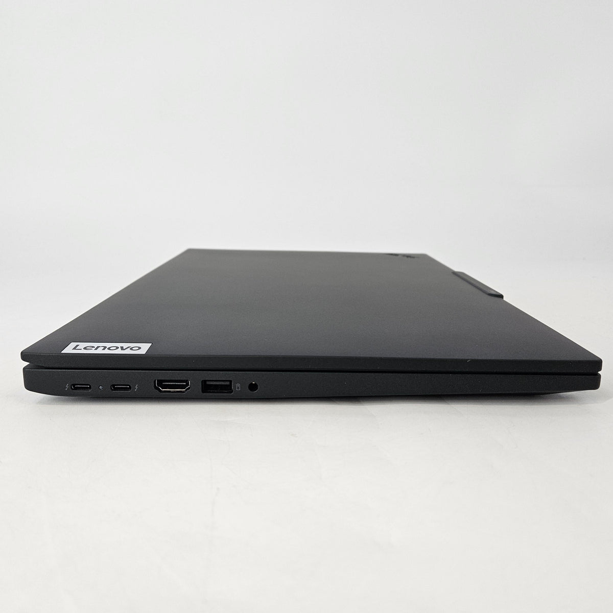 Lenovo ThinkPad P16s Gen 4 Black 2.0 GHz AMD Ryzen AI 7 Pro 350 16GB
