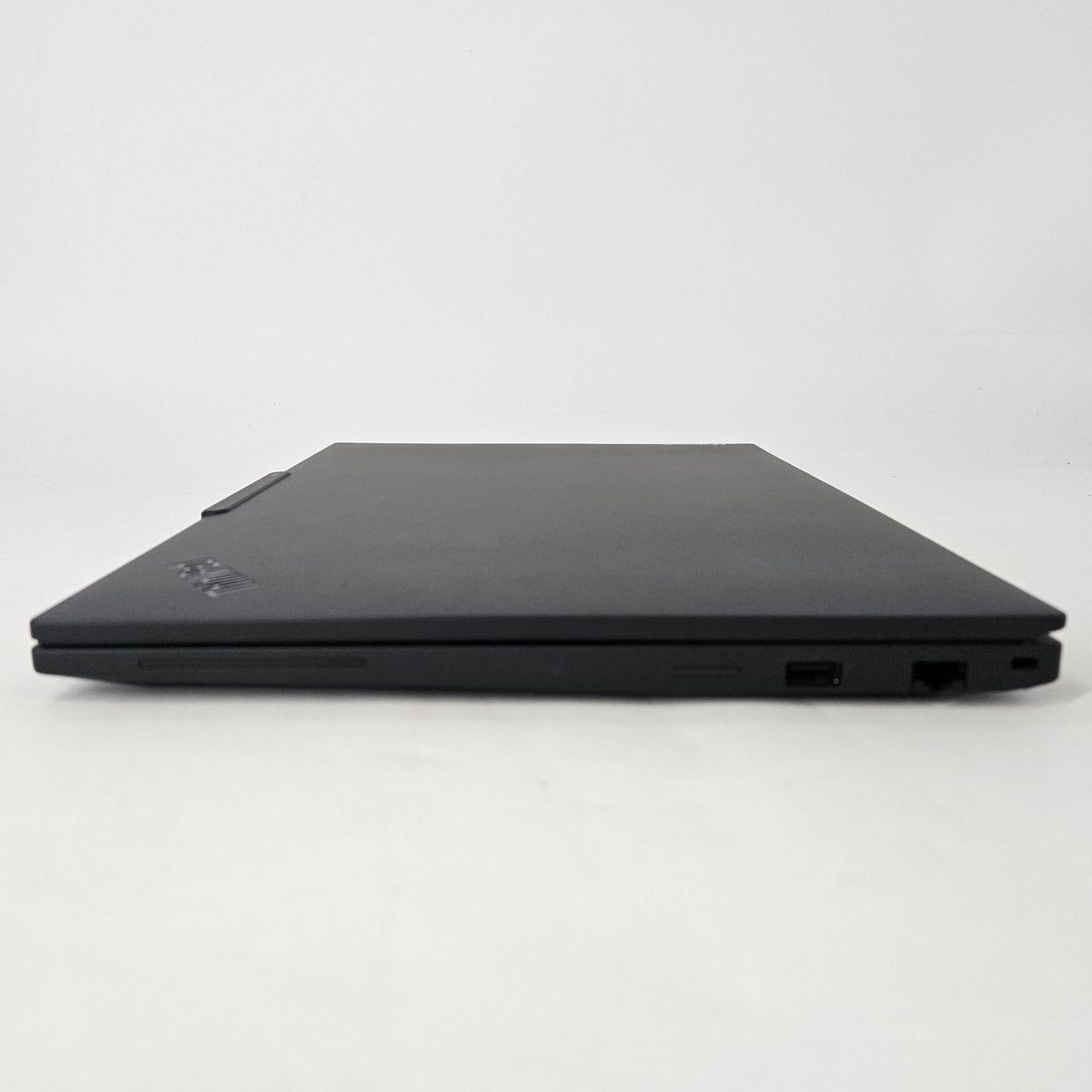 Lenovo ThinkPad P16s Gen 4 Black 2.0 GHz AMD Ryzen AI 7 Pro 350 16GB