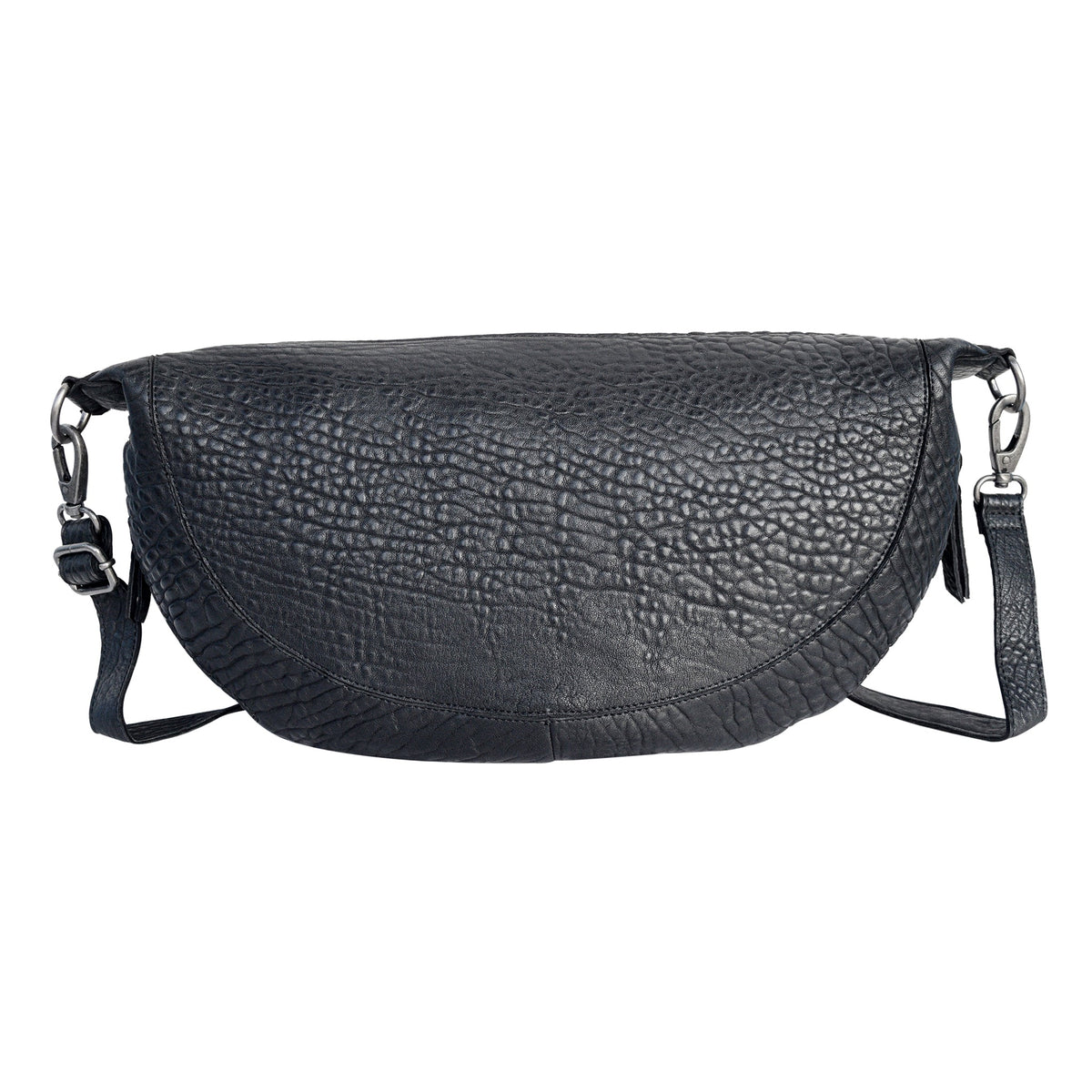 Callie Leather Sling Bag