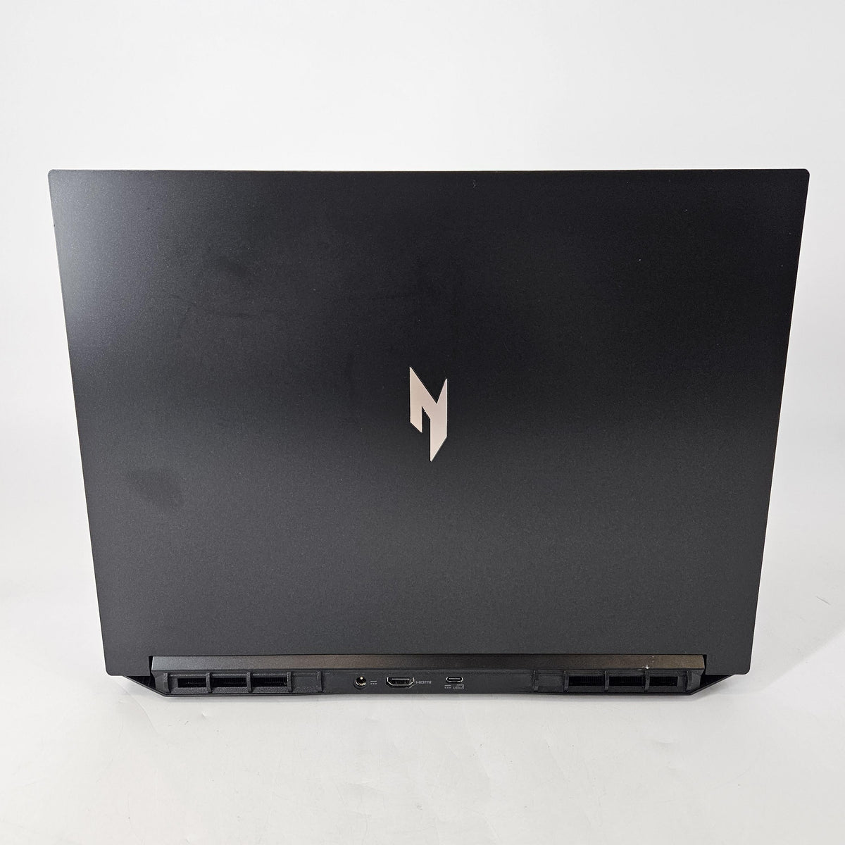 Acer Nitro V 16 AI Black 4.3 GHz AMD Ryzen 5 240 16GB RAM 512GB Solid